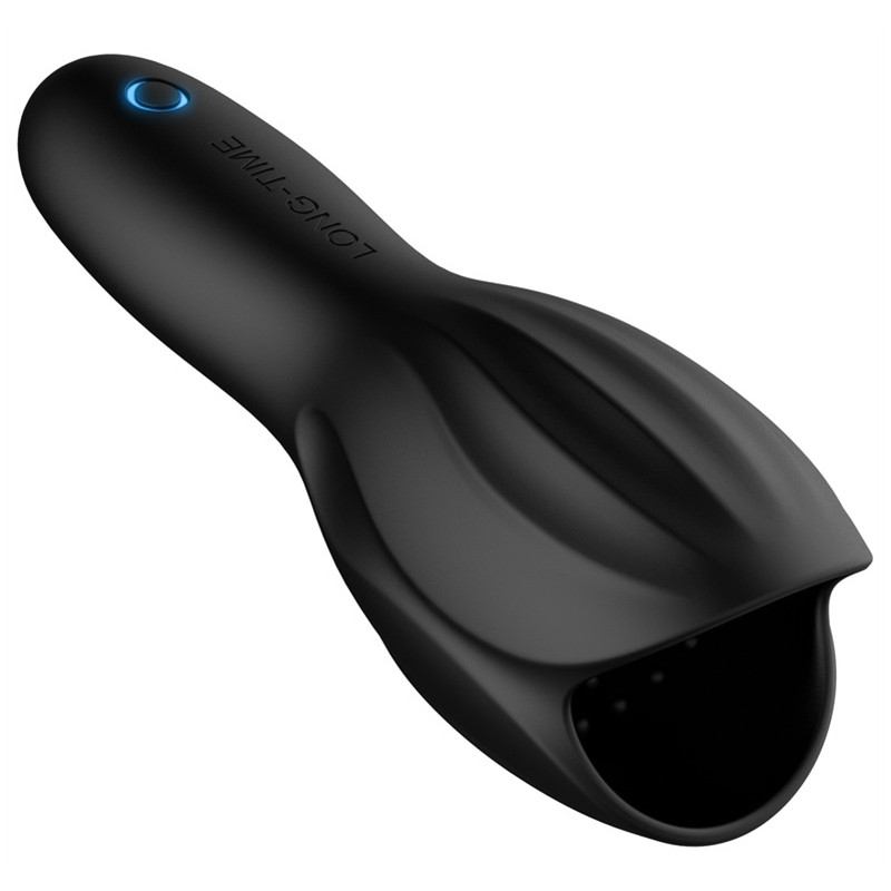 FUKR STick de masturbation EXCIGLANS 10 Vibrations
